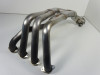 Auspuff-Krummer BMW K 1200 R 