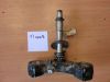 Steering stem Suzuki TL 1000