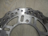 Bremsscheibe hinten  Kawasaki Z 900