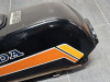 Tank Honda CB 125 T