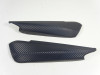 Rear cowl Ducati Monster 695