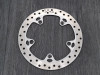 Rear brake disc BMW R 1250 GS