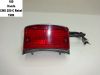 Achterlicht Honda CMX 250 