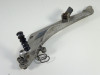 Fussrastetrager vorne links Honda Deauville 650 - 700