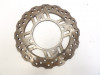 Rear brake disc Kawasaki ZZR 1400
