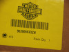 Koffersatz Harley Davidson Touring