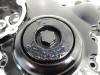 Motorblokdeksel Triumph Sprint ST 1050