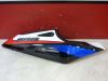 Rechter achterkant Suzuki GSX R 600