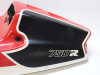 Rear cowl Kawasaki ZXR 750 R