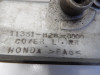 Motorblokdeksel Honda Deauville 650 - 700