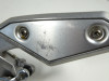 Schetsplaat links Yamaha FZ1