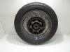 Felge hinten Kawasaki VN 1500