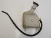 Radiator reserve tank  Honda Deauville 650 - 700