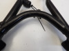 Side stand bar Yamaha V max