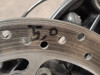 Final driven gear BMW R 1250 GS