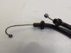 Throttle cable Yamaha V max