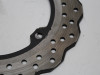 Bremsscheibe hinten  Yamaha Tenere 700