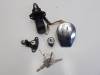 Schlosssatz Honda VT 700 750