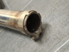 Muffler Yamaha YZF R6