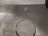 Cowl Left Yamaha MT 10