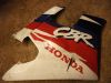 Cowl right Honda CBR 600 F