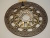 Brake disc front Honda VFR 800 I