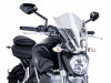 Wind screen Yamaha MT 07
