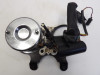 Meter Triumph Thunderbird 900