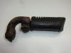 Footrest left Kawasaki Z 650
