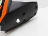 Cowl V shape under KTM 125 Duke