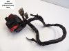 Handlebar switch assy left Kawasaki LTD 700