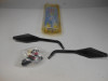 Mirror set Suzuki B KING 1300