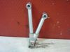 Soziusfussraste links Suzuki GSF 600 650 Bandit 