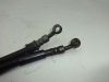 Brake hose front Honda VFR 750