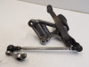 Fussrastetrager vorne links Honda CMX 450