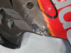 Rechter zijkuip Aprilia RSV 1000