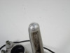 Main step holder right Ducati Multistrada 1000