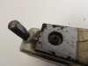 Fussraste links Suzuki GSX F 1100
