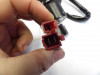 Key set Yamaha FZR 400