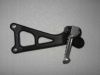 Voetsteun links Moto Guzzi V11
