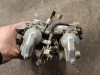 Carburateurset Honda XR 500