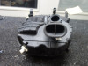 Air cleaner case Honda Deauville 650 - 700