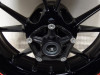Rear wheel BMW S 1000 RR