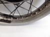Rear wheel Aprilia Pegaso