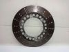 Bremsscheibe hinten  Yamaha FZR 600