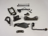 Frame - onderdelen Kawasaki VERSYS 650