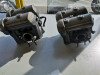 Cylinder head Aprilia Shiver 750