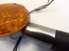 Blinker hinten links Suzuki VS 1400 Intruder