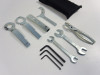 Gereedschapset Kawasaki 650 Vulcan S