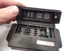 Fuse box Kawasaki ZZR 1100